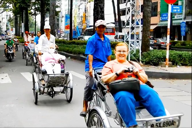 Ho Chi Minh City: Private Guided Sightseeing & History Tour - Customer Reviews