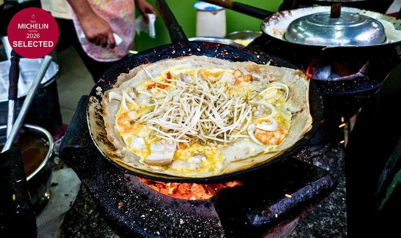 Ho Chi Minh City Private Michelin Foodie Tour - Is the $25.65 starting price good value?
