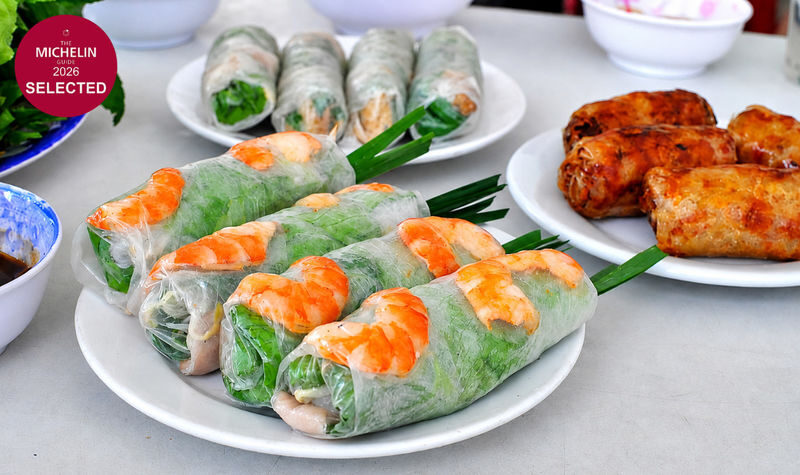 Ho Chi Minh City Private Michelin Foodie Tour - Who will enjoy this tour most?