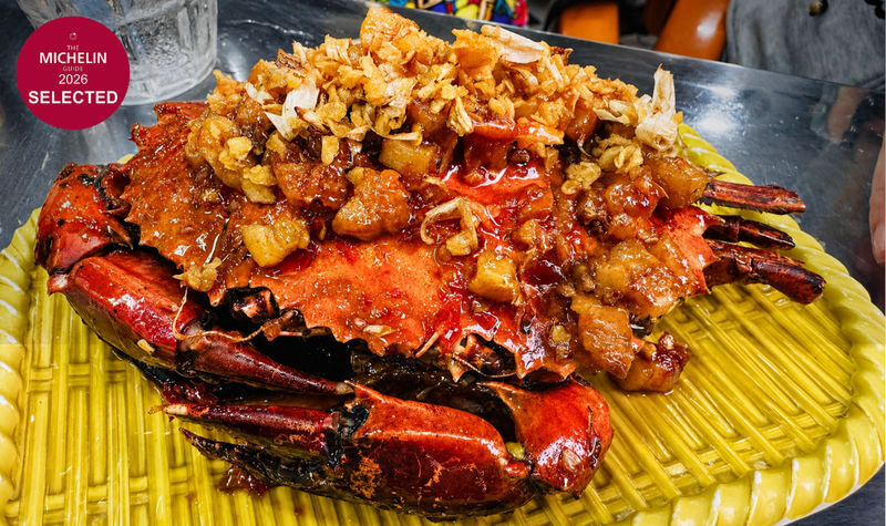 Ho Chi Minh City Private Michelin Foodie Tour - Should you book it?