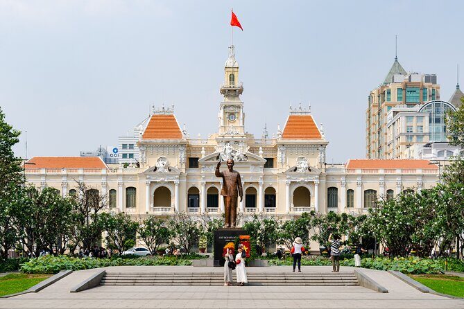 Ho Chi Minh City Private Package Tour 3 Days 2 Nights - Good To Know