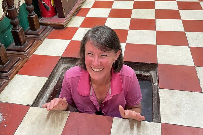 Ho Chi Minh City Private Shore Excursion from Cruise Port - Why Choose This Tour?