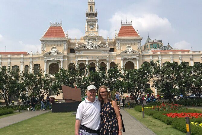 Ho Chi Minh City Private Shore Excursion from Cruise Port - Final Thoughts: Is It Worth It?