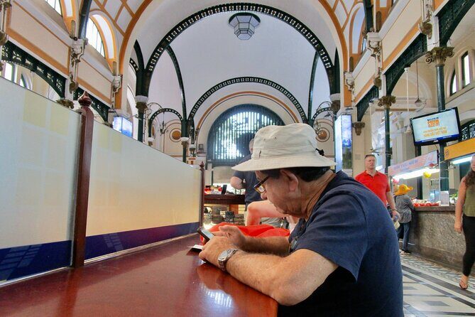 Ho Chi Minh City Private Shore Excursion from Cruise Port - In The Sum Up