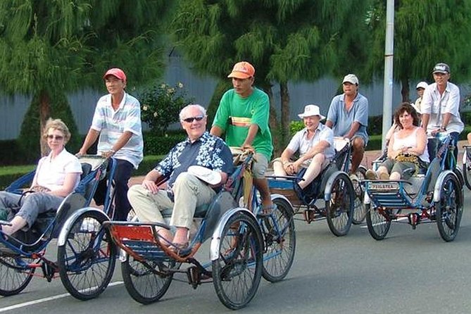 Ho Chi Minh City Private Shore Excursion From Ho Chi Minh City (Phu My), Vietnam - Cancellation Policy Details