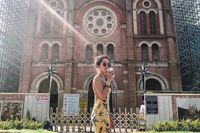 Ho Chi Minh City Private Shore Excursion from Phu My Port - FAQ