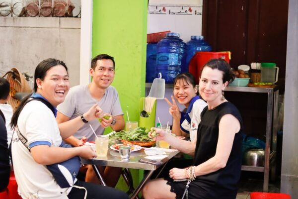 Ho Chi Minh City: Private Street Food Motorbike Tour - Common Questions