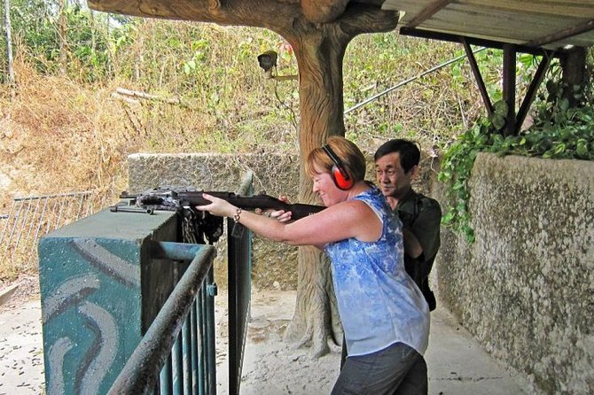 Ho Chi Minh City Private Tour & Cu Chi Tunnel Full Day Tour - Cultural Experiences