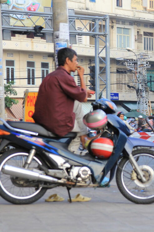 Ho Chi Minh City Private Tour From Phu My Port - Itinerary Highlights