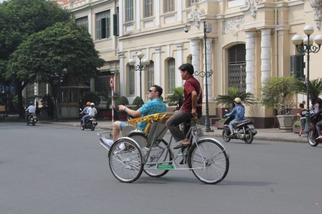 Ho Chi Minh City Private Tour From Phu My Port - Cultural Experiences