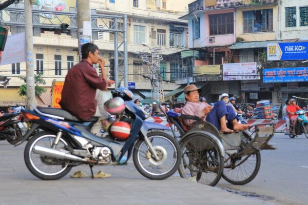 Ho Chi Minh City Private Tour From Phu My Port - Booking Details