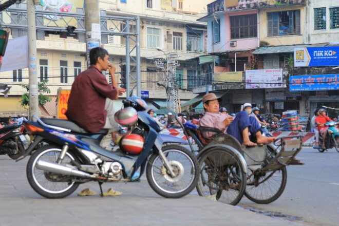 Ho Chi Minh City Private Tour From Phu My Port - Tour Details