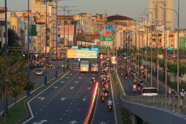 Ho Chi Minh City Private Tour From Phu My Port - The Sum Up
