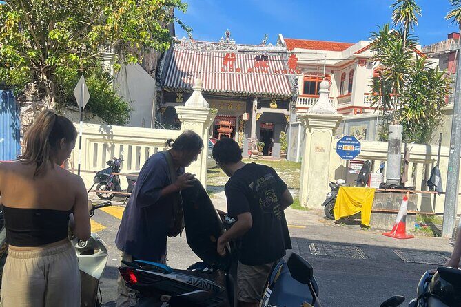 Ho Chi Minh city private tour guide - Who is this tour best suited for?