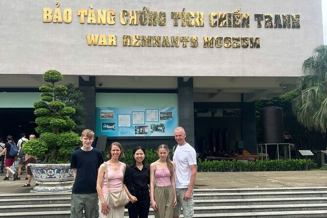 Ho Chi Minh city private tour guide - Final Thoughts