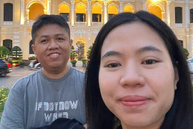 Ho Chi Minh city private tour guide - Practicalities and Considerations