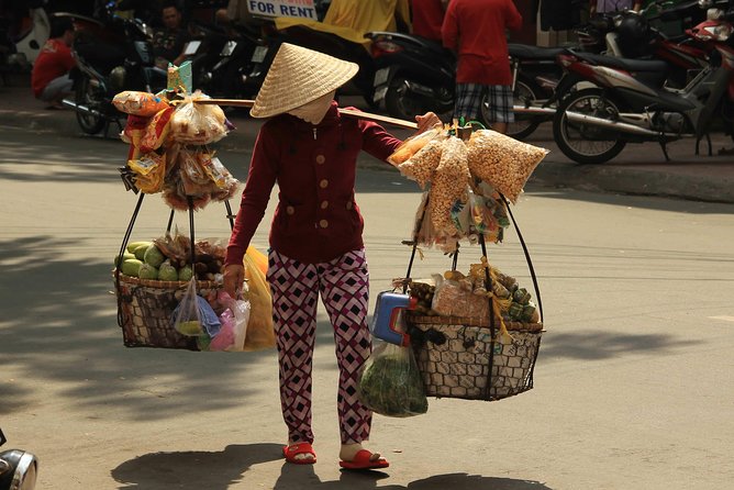 Ho Chi Minh City Private Tour Half Day - Additional Information