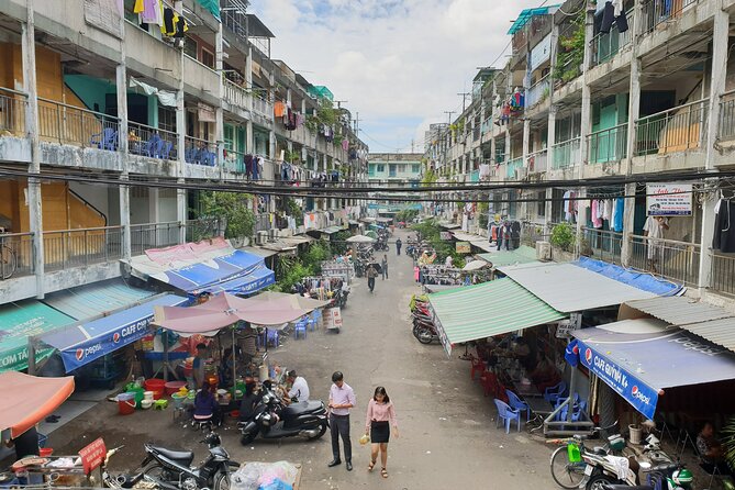 Ho Chi Minh City Private Tour With A Local Expert - Tour Highlights