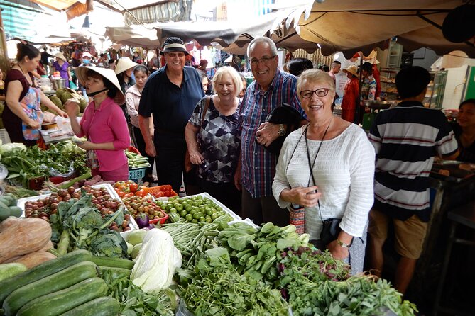 Ho Chi Minh City Private Tour With A Local Expert - Private Tour Experience