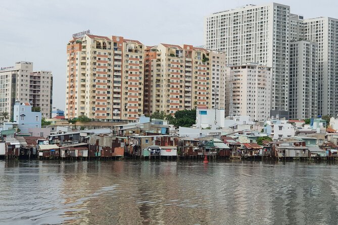 Ho Chi Minh City Private Tour With A Local Expert - Booking and Payment Details