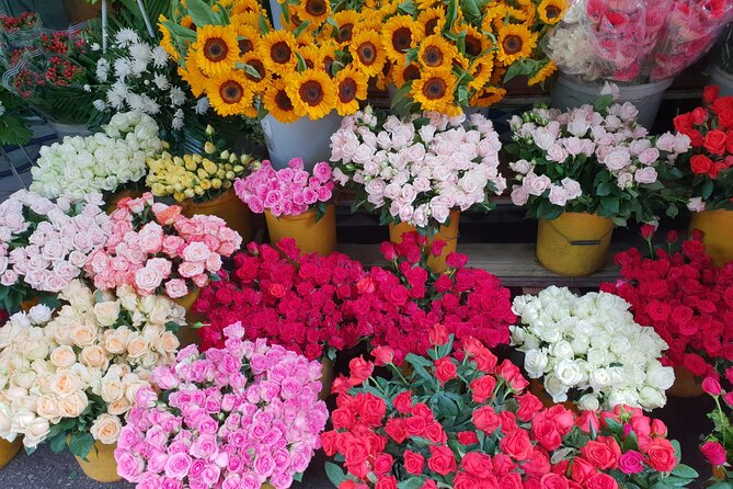 Ho Chi Minh City Private Tour With A Local Expert - Customer Reviews and Ratings