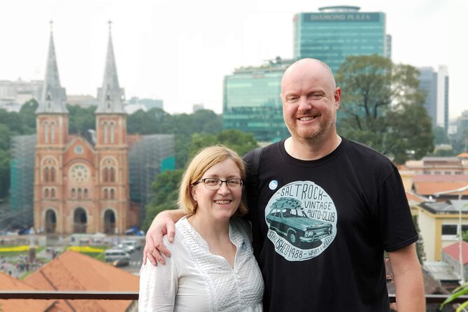 Ho Chi Minh City Private Tour With A Local Expert - Common Questions