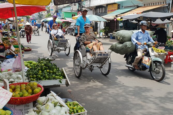 Ho Chi Minh City Private Tour With A Local Expert - The Sum Up