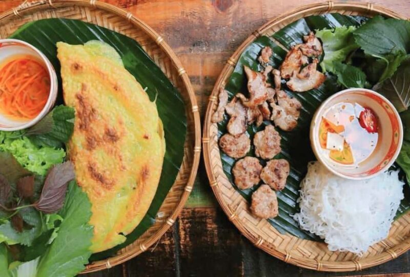 Ho Chi Minh City : Private Walking Street Food Tour - FAQ