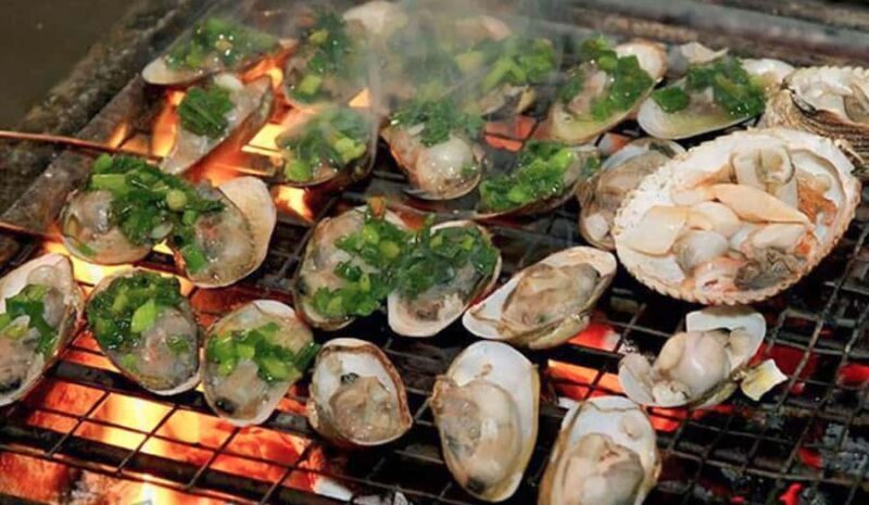 Ho Chi Minh City : Private Walking Street Food Tour - FAQ