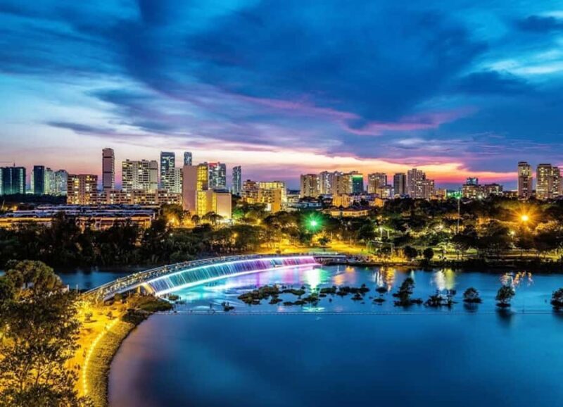 Ho Chi Minh City: Real Saigon Off-the-Beaten-Path Experience - Ho Chi Minh City: Real Saigon Off-the-Beaten-Path Experience