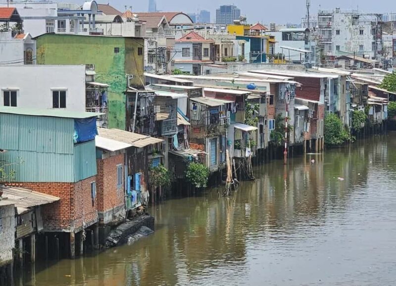 Ho Chi Minh City: Real Saigon Off-the-Beaten-Path Experience - Good To Know