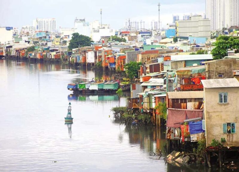 Ho Chi Minh City: Real Saigon Off-the-Beaten-Path Experience - Who Will Love This Tour?