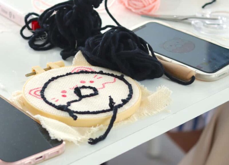 Ho Chi Minh City: Rug Tufting Workshop in Saigon - How Valuable Is This Experience?