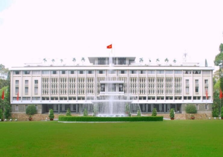 Ho Chi Minh City: Sai Gon City Half Day Tour - Activity Details