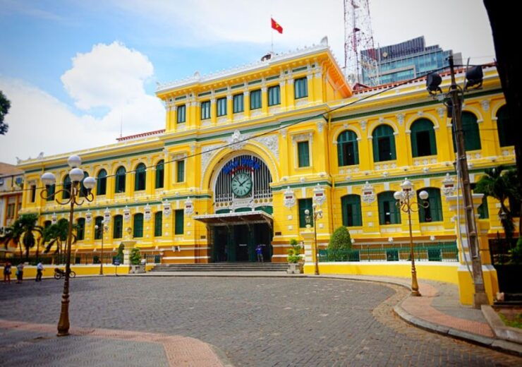 Ho Chi Minh City: Sai Gon City Half Day Tour - Highlights of the Tour