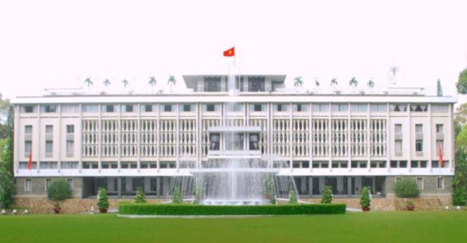 Ho Chi Minh City: Sai Gon City Half Day Tour - Itinerary and Schedule