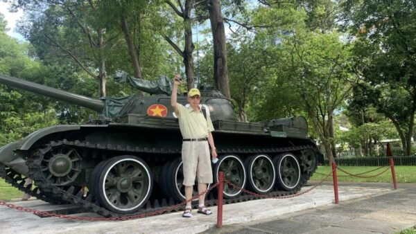 Ho Chi Minh City: Sai Gon City Half Day Tour - Common Questions