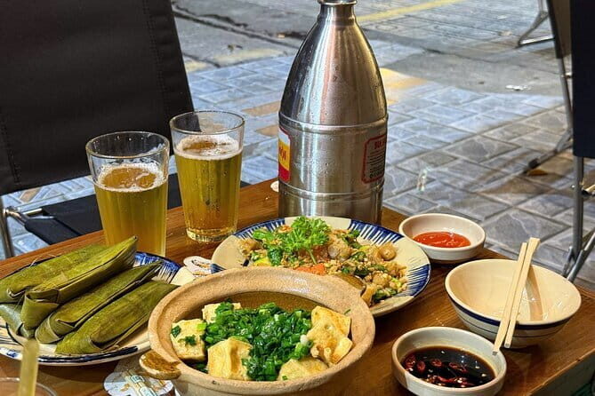 Ho Chi Minh City : Saigon Craft Beer & Local Food Tour By Scooter - An In-Depth Look at the Saigon Craft Beer & Food Scooter Tour