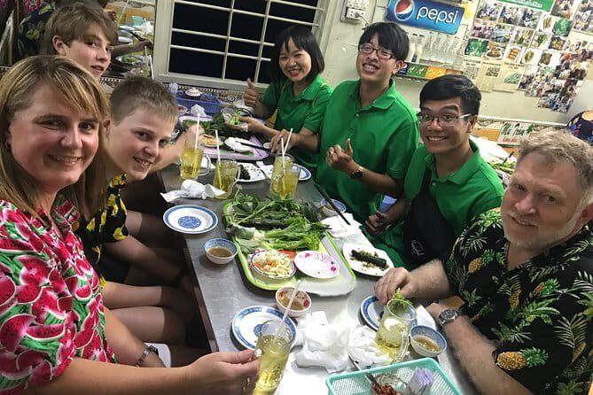 Ho Chi Minh City : Saigon Craft Beer & Local Food Tour By Scooter - Practical Details & What to Expect
