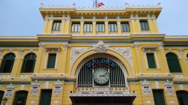 Ho Chi Minh City (Saigon): Private Tour With a Local Guide - Booking and Cancellation Policy