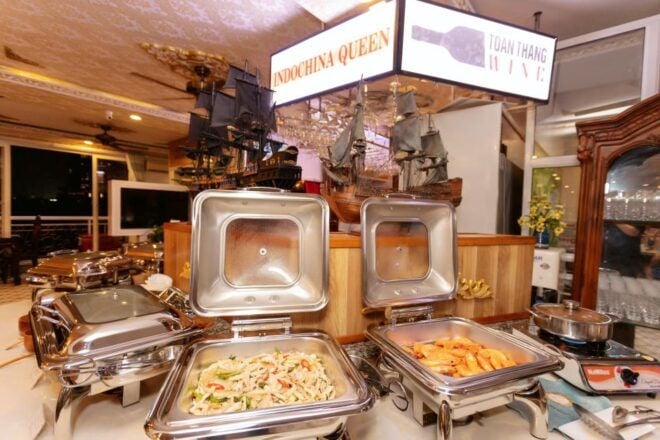 Ho Chi Minh City: Saigon River Dinner Cruise With Buffet - Customer Reviews