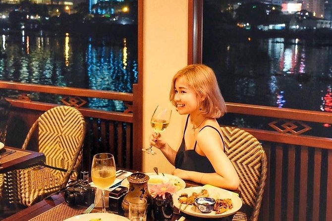 Ho Chi Minh City: Saigon River Dinner Cruise With Live Music - Memorable Moments: Create Lasting Memories on the River