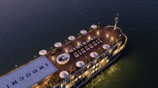 Ho Chi Minh City: Saigon River Dinner Cruise With Pickup - Duration and Language Availability