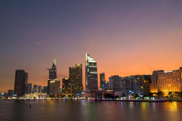 Ho Chi Minh City: Saigon River Luxury Cruise - Frequently Asked Questions