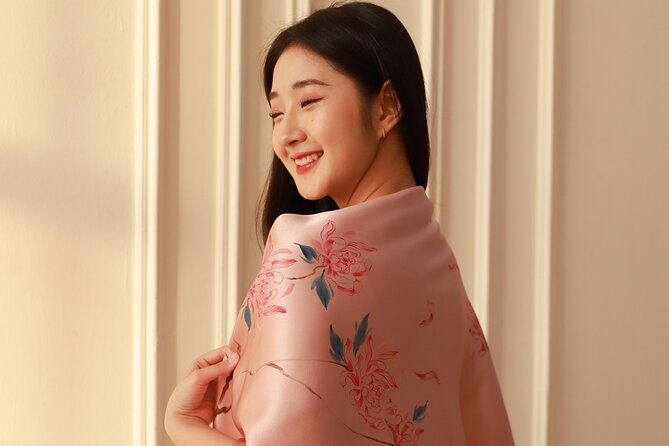 Ho Chi Minh City Shopping Experience Shore Excursion From Phu My - A Deep Dive into the Itinerary