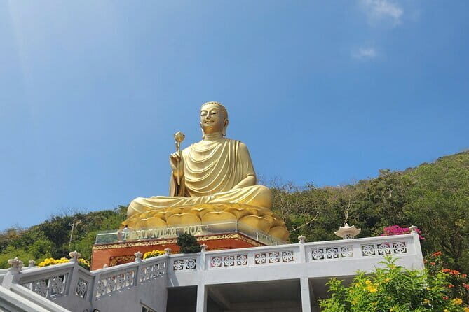 Ho Chi Minh City Shore Excursion Private Tour From Phu My Port - FAQs