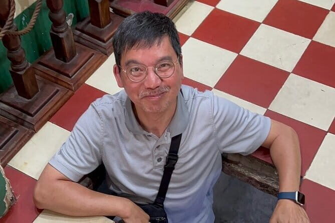 Ho Chi Minh City Shore Excursion Private Tour From Phu My Port - Authentic Experiences: What Reviewers Say