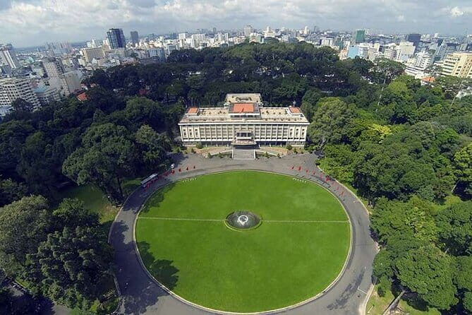 Ho Chi Minh City Shore Excursion Private Tour From Phu My Port - Final Thoughts