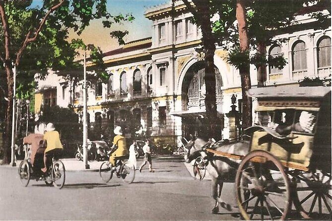 Ho Chi Minh City: Shore Excursion With a Local From Cruise Port - The War Remnants Museum