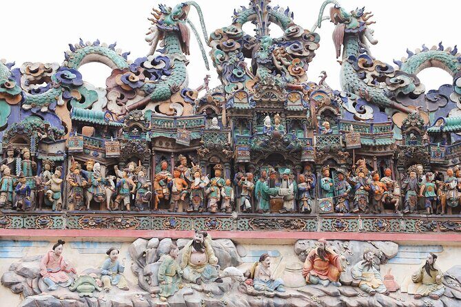 Ho Chi Minh City: Shore Excursion With a Local From Cruise Port - Who Should Book This Tour?